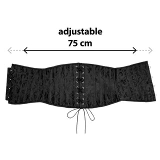 Korsett Victoria (M/L, stretch)