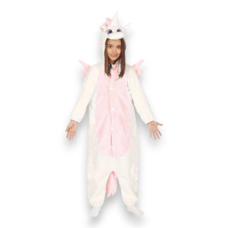 Unicorn Jumpsuit 10-12 years