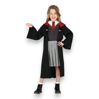 Hogwarts Student Children's costume 5-6 years