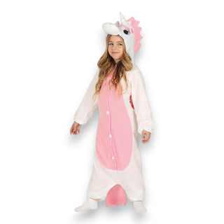 Unicorn Jumpsuit 3-4 years