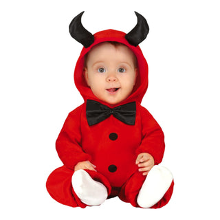 Devil Baby Costume 18-24 months