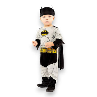 Batman Baby Costume 6-12 months