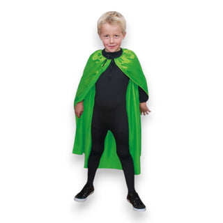 Cape child 90cm green