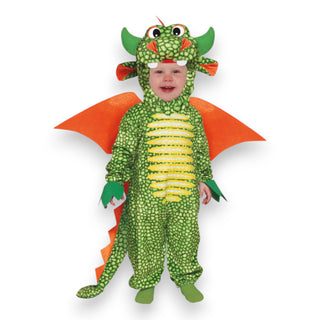 Baby Dragon Baby Costume 12-18 Months