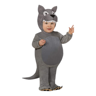 Wolf Baby Costume 12-18 months