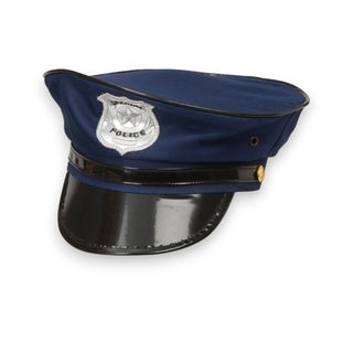 Special Police Cap