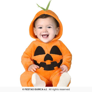 Pumpa Bebisdäkt