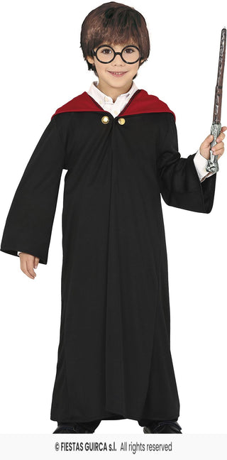 Harry Potter Barndräkt