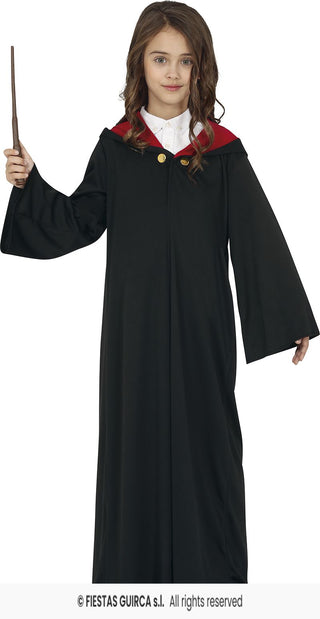 Harry Potter Barndräkt