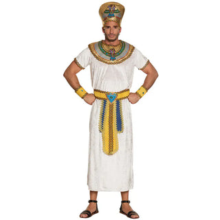 Imhotep maskeraddräkt – vuxen, storlek 54/56