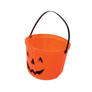 Orange Pumpa Hink 20cm