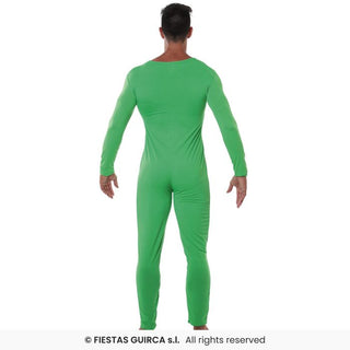 Grön Bodysuit Strl M-L