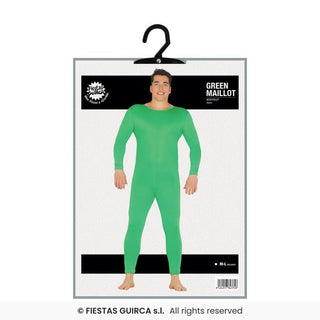 Grön Bodysuit Strl M-L