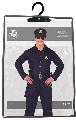 Polis Skjorta