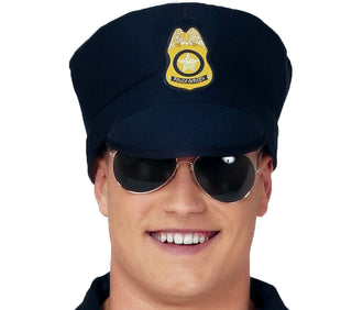 Polis Skjorta