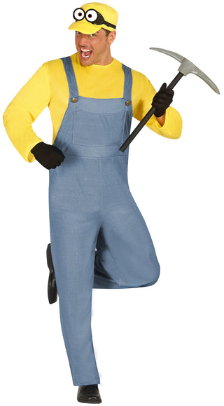 gul man Minion