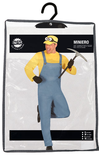 gul man Minion