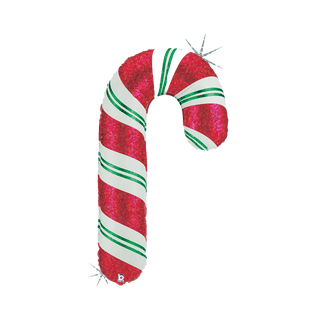 Polkakäpp Heliumballong 104cm