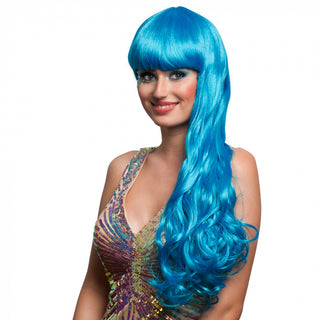 wig oceanacolour Icy blue