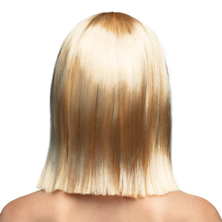 Peruk Dance Blond