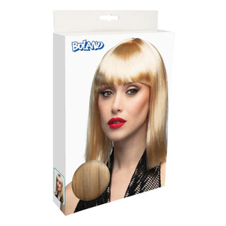 Peruk Dance Blond