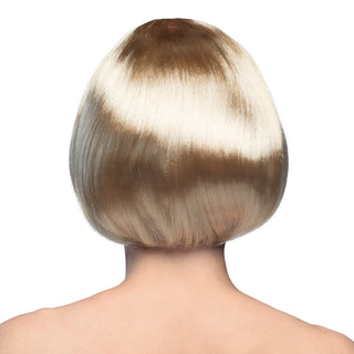 peruk cabaret platinum blond