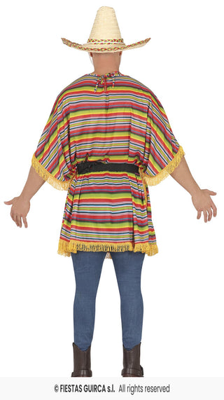Tequilamannen stl 52–54 (L)