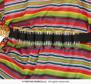 Tequilamannen stl 52–54 (L)