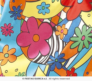 Hippie Klänning Strl S 36-28