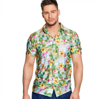 Tropical Paradise Shirt