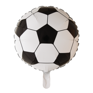 Fotboll Heliumballong 45cm