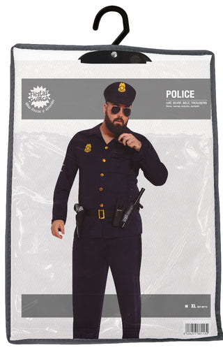 Polis Skjorta