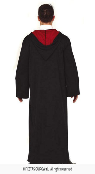 Magistudent maskeraddräkt – vuxen, storlek 48-50 (M)