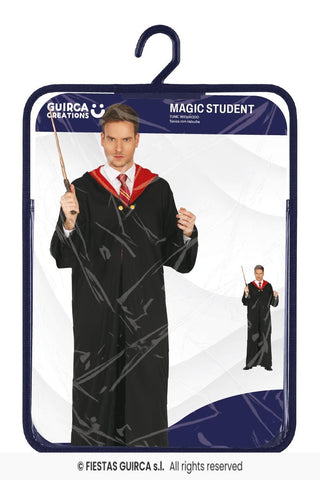 Magistudent maskeraddräkt – vuxen, storlek 48-50 (M)