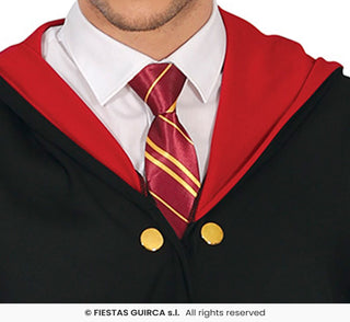Magistudent maskeraddräkt – vuxen, storlek 48-50 (M)