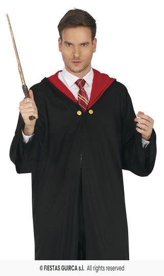 Magistudent maskeraddräkt – vuxen, storlek 48-50 (M)