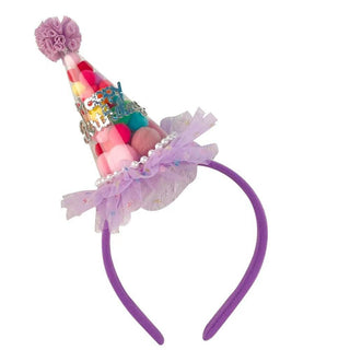 Happy Birthday Diadem