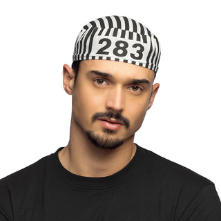 Fånge Hatt