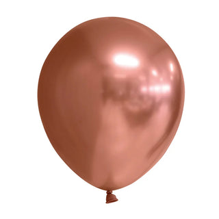 Latex balloons Mirror