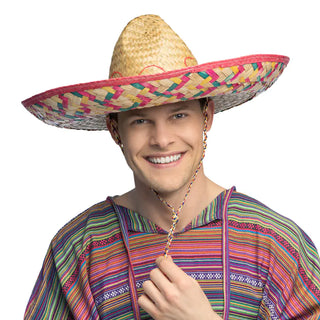Sombrero Alejandro (50 cm)