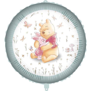 Heliumballong Nalle Puh 46cm