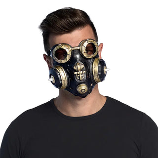 Latexmask 'Gas Master'