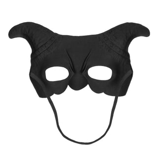 Halvmask Demon