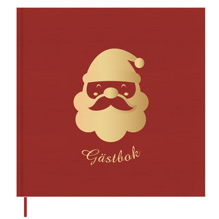 Gästbok God Jul