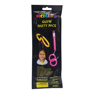 Glowstick Set 3-pack