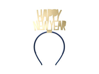 Diadem Happy new year