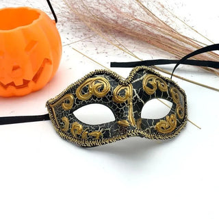 Venetiansk Ögonmask