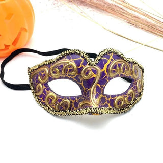 Venetiansk Ögonmask