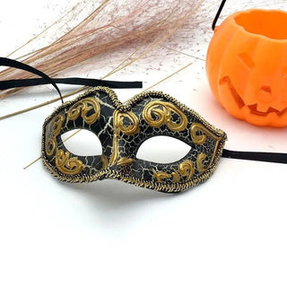 Venetiansk Ögonmask