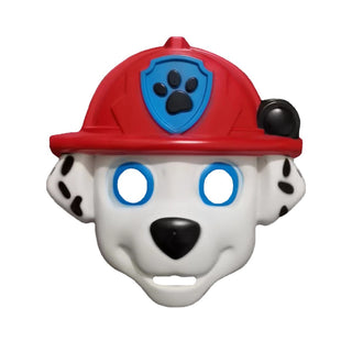 Paw Patrol Mask